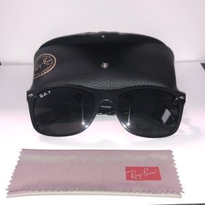 Ray Ban sunglasses